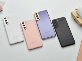 Le Galaxy S21 de Samsung est un nouveau smartphone phare plus raffiné, plus intelligent et surtout moins cher.