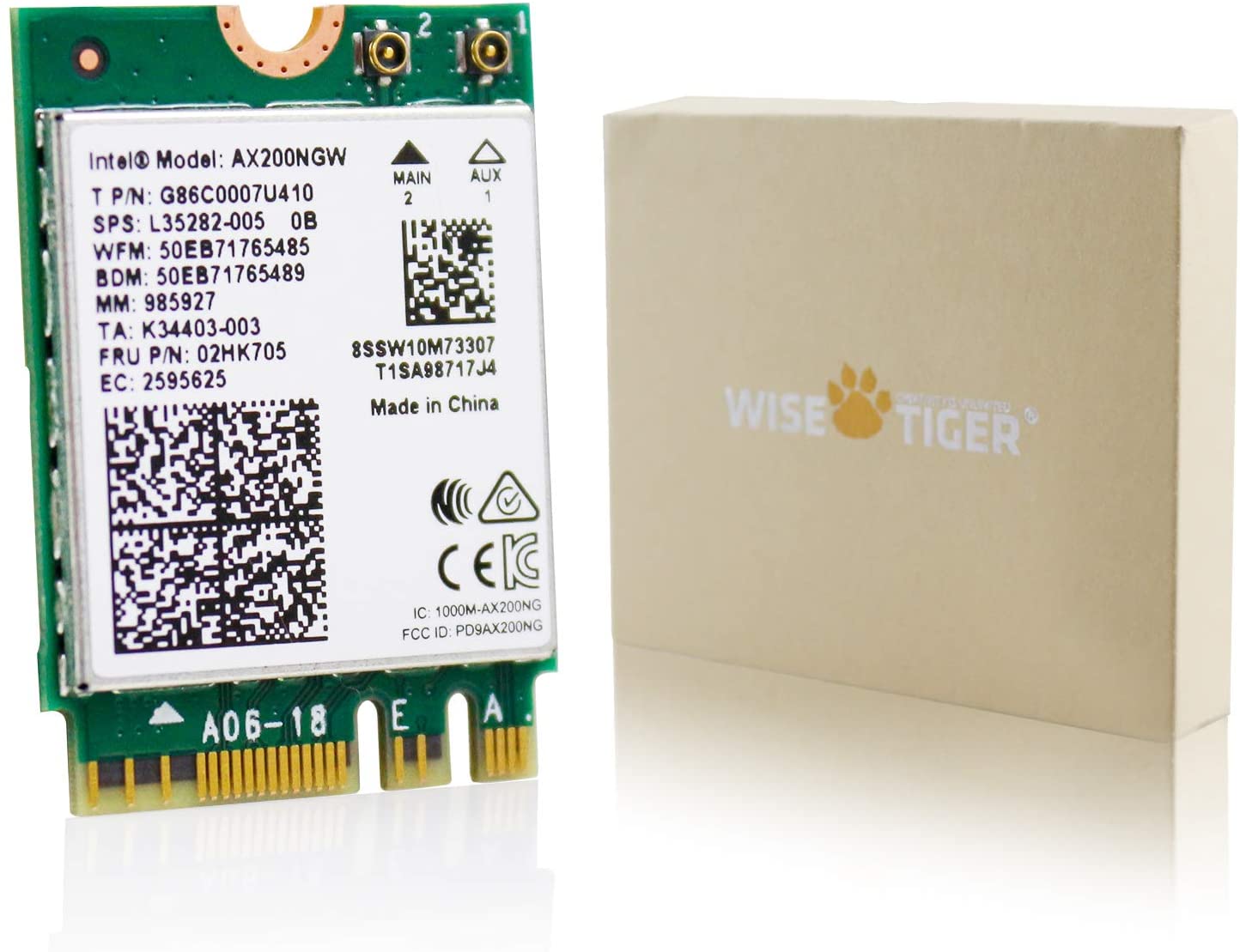 5 Meilleures Cartes WiFi Pour Ordinateur Portable Laquelle Vous Convient Le Mieux