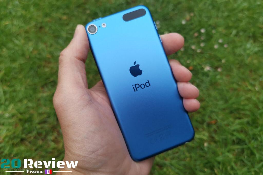 L'Apple iPod Touch n'est pas lié à un ordinateur spécifique, vous pouvez donc copier de la musique de plusieurs ordinateurs vers un seul lecteur MP3.