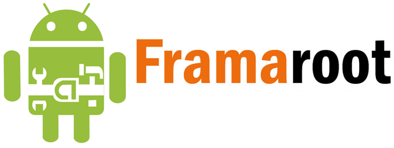 Framaroot explore chaque mobile par son modèle, son système d'exploitation, son chipset et exécute un ensemble de commandes qui transformeront l'exploit en une opportunité d'enracinement.