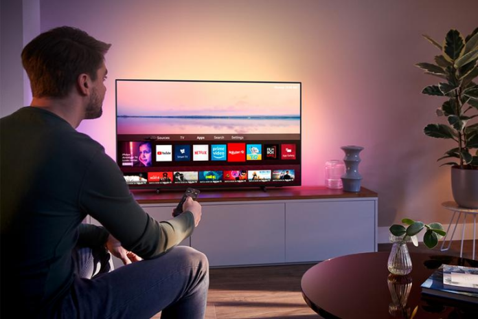 Our TV buying guide shows you which TV features and specs are most important, and how to buy the right size TV for your expectations and budget.