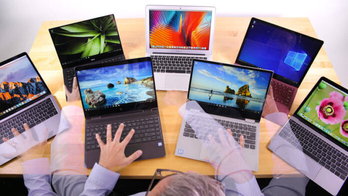 L'achat d'un ordinateur portable peut être une expérience exaspérante. Nous sommes là pour vous guider à travers le désordre du jargon et trouver un excellent ordinateur portable Windows, MacBook, Chromebook ou PC Linux.