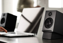 Meilleurs Enceintes d’Ordinateur en 2026 – Avis et Recommandations Procurez-vous l'un des meilleurs enceintes d'ordinateur, car c'est vraiment essentiel. Consultez notre liste des meilleures enceintes PC pour gaming, le streaming et le montage vidéo.