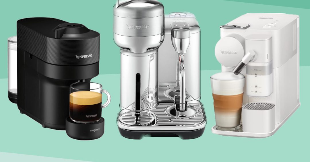 Les machines Nespresso sont connues pour leur commodité et leur cohérence. Nous avons testé les machines pour trouver le meilleur choix pour faire passer votre café du matin au niveau supérieur.