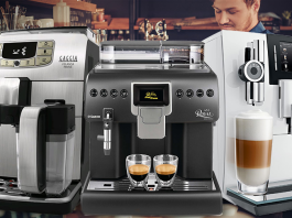 Laissez-nous vous aider à trouver la meilleure machine à expresso pour vous avec notre sélection de machines à expresso manuelles et automatiques.