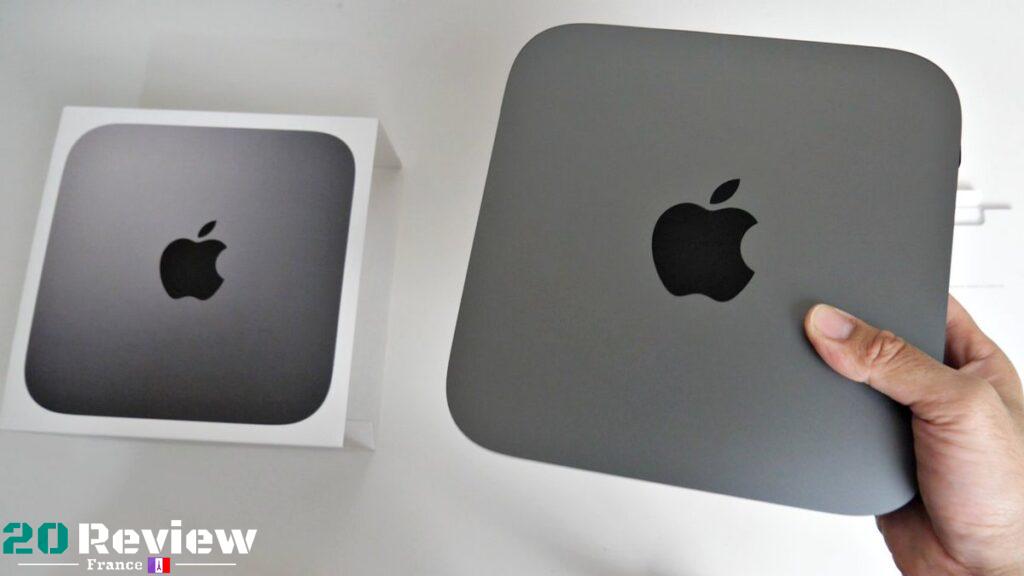 L'Apple Mac mini M1 2020 est une valeur informatique de bureau exceptionnelle, en particulier pour tous ceux qui possèdent déjà un bon moniteur à coupler avec. Il est unique en grande partie grâce à la puce révolutionnaire M1 d'Apple et est jusqu'à présent le seul ordinateur de bureau Apple à l'utiliser.