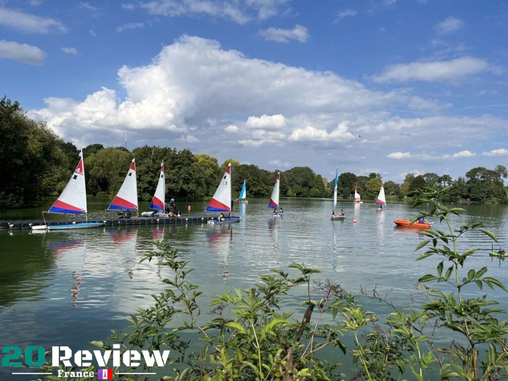 Style standard de iPhone 13