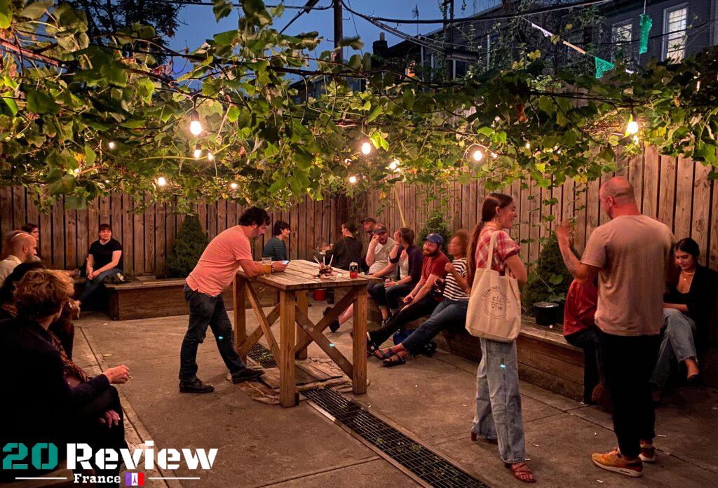 Photos Pris Par la camera de iPhone 11 Pro.