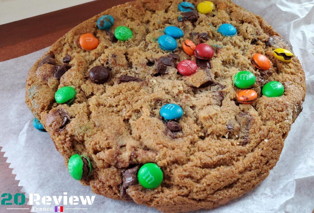 Photo pris par Samsung Galaxy Note 10 Plus.