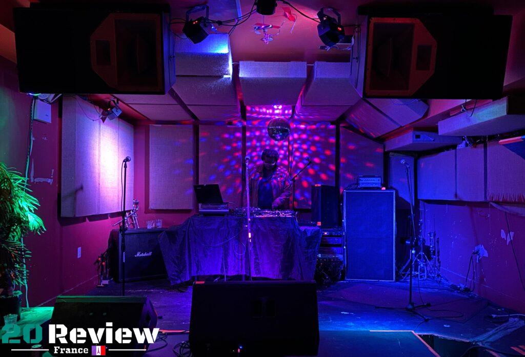 Photos Pris Par la camera de iPhone 11 Pro.