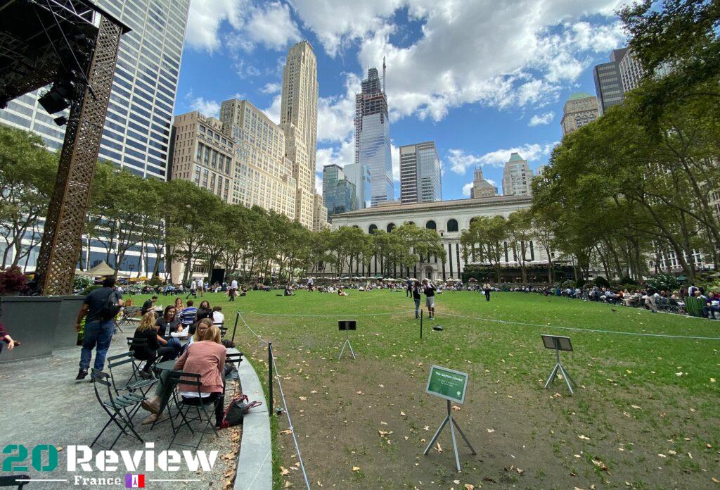 Photos Pris Par la camera de iPhone 11 Pro.