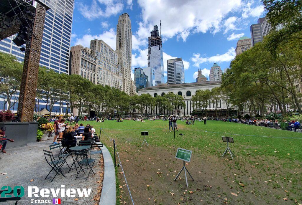 Photo pris par Samsung Galaxy Note 10 Plus.