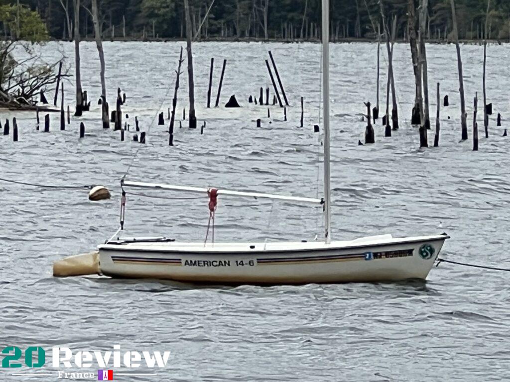 Le Zoom x15 sur l'iPhone 13 Pro Max.