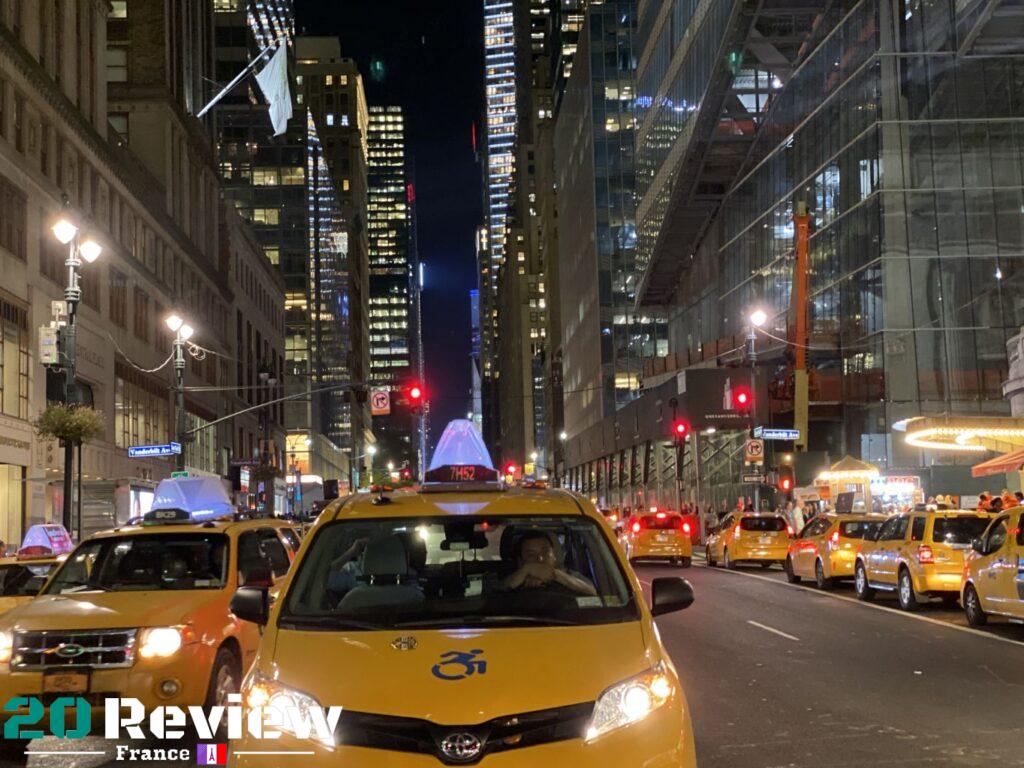 Téléobjectif iPhone 11 Pro.