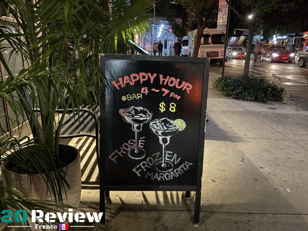 Objectif normal iPhone 11 Pro (Avec mode nuit activé).