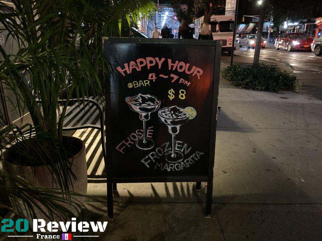 Objectif normal iPhone 11 Pro (Sans mode nuit activé).