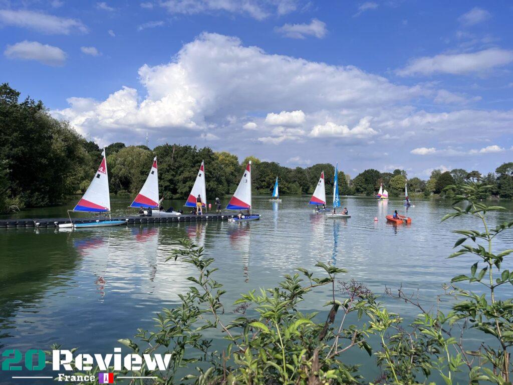 Ce style photographique de l'iPhone 13 s'appelle Cool.