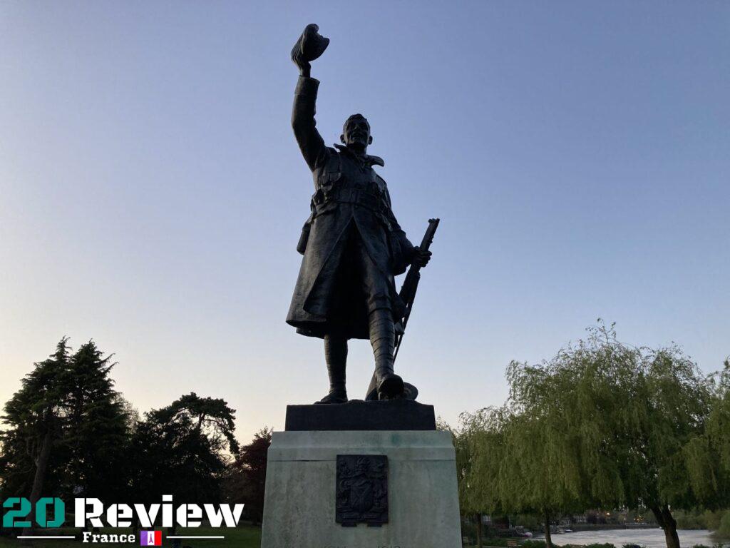 Photo Pris par iPhone SE