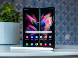 Le Galaxy Z Fold 3 ressemble au meilleur smartphone pliable à ce jour, avec un design plus durable et une prise en charge du S Pen, et les fonctionnalités multitâches sont encore meilleures.