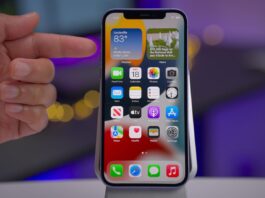 L'iPhone 13 Pro Max a plus à recommander si vous aimez un téléphone plus grand, tandis que l'iPhone 13 est là pour ceux qui veulent quelque chose d'un peu moins cher.