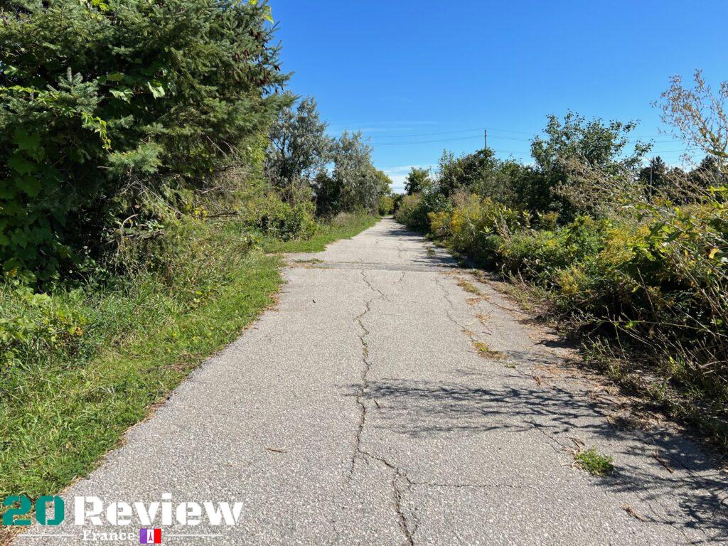 Photos Pris Par l'iPhone 13 Pro Max