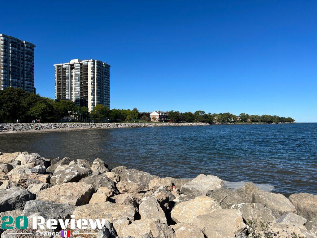 Photos Pris Par l'iPhone 13 Pro Max