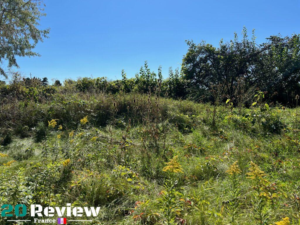 Photos Pris Par l'iPhone 13 Pro Max