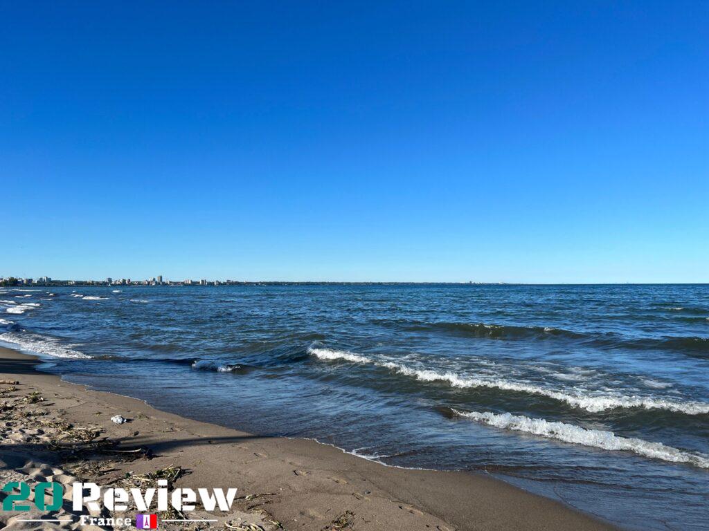 Photos Pris Par l'iPhone 13 Pro Max