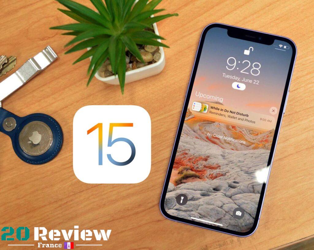 l'iPhone 13 Pro Max est prêt pour un avenir 5G qui pourrait arriver si les opérateurs tiennent leurs promesses (ils ne l'ont pas encore fait, mais peut-être l'année prochaine).
