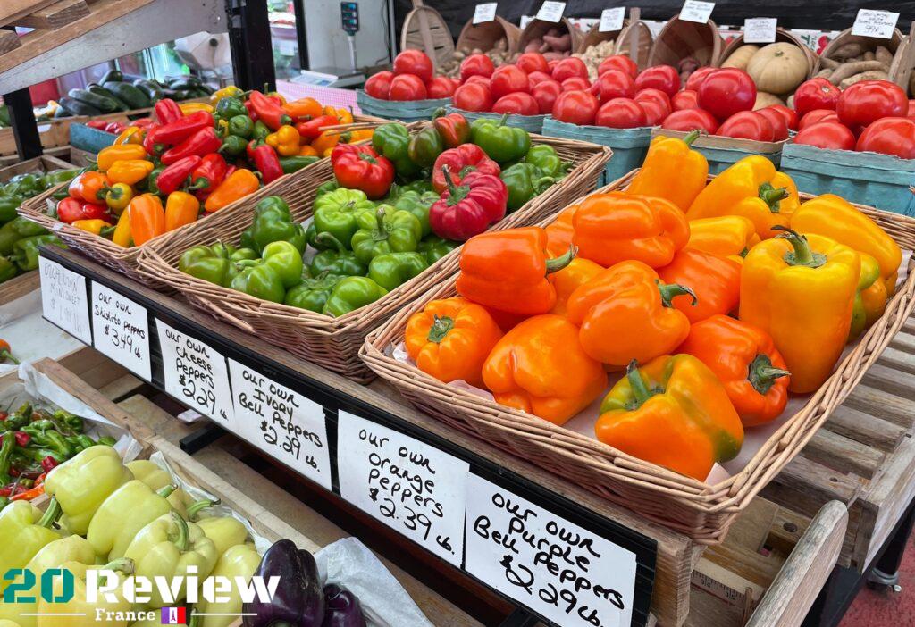 Photos Pris par iPhone 12 Pro.