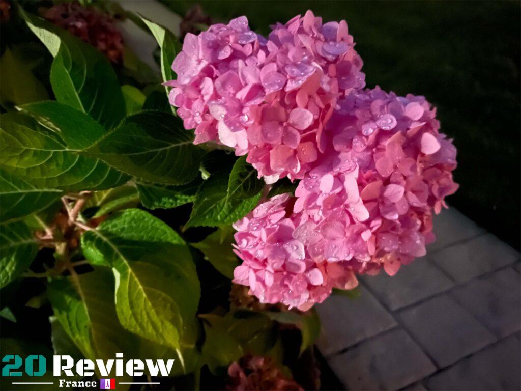 Photo Pris par l'iPhone 13