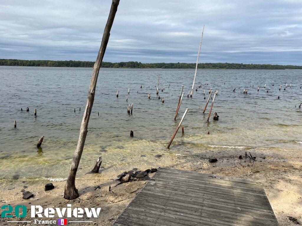 Photo Pris par l'iPhone 13