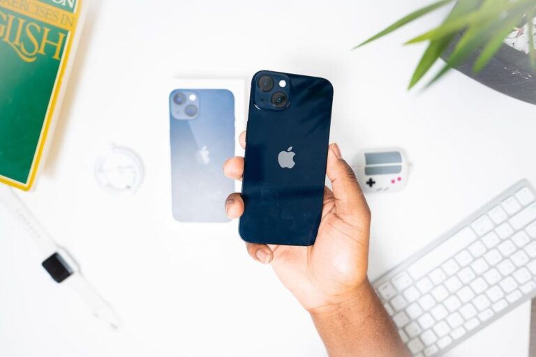 L'iPhone 13 est un smartphone puissant, et c'est l'un des combinés les plus performants que nous ayons jamais utilisés. Si vous avez besoin de beaucoup de puissance, vous l'aurez ici, sans avoir à passer à l'iPhone 13 Pro.