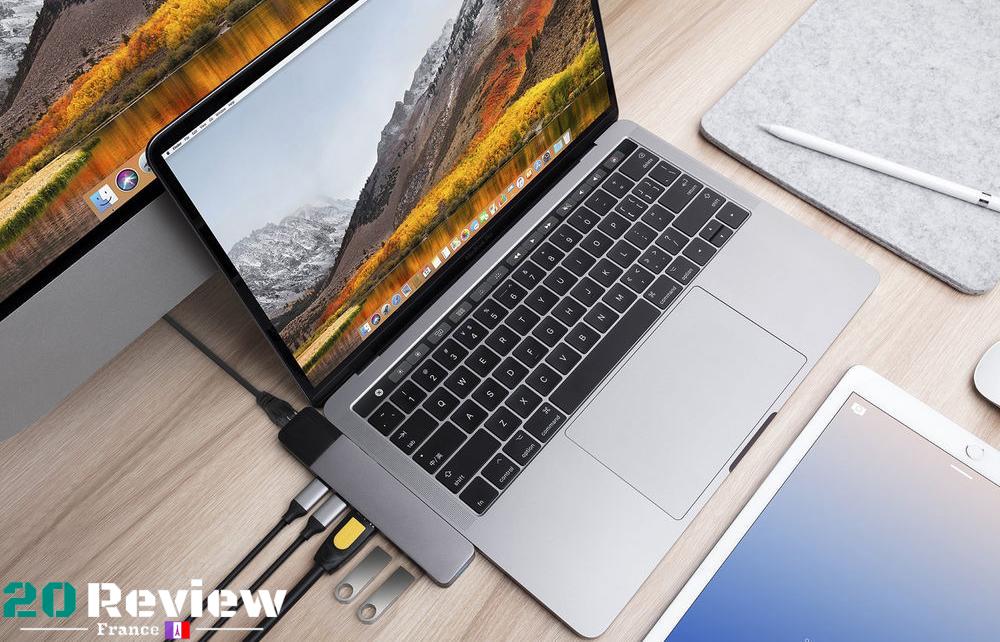 MacBook Pro 14 Pouces Et 16 Pouces Test Complète