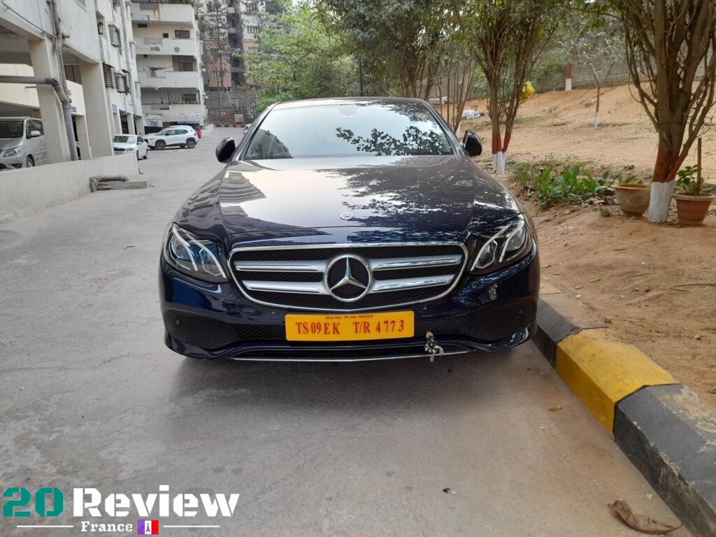 Photo pris par Samsung Galaxy M12.