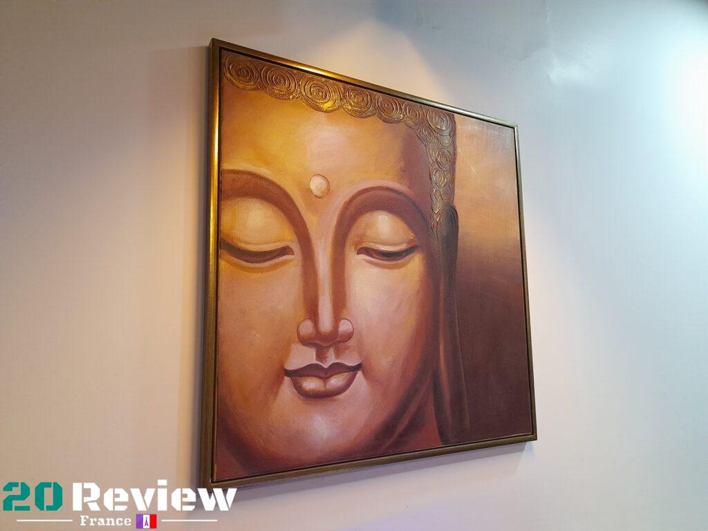 Photo pris par Samsung Galaxy M12.