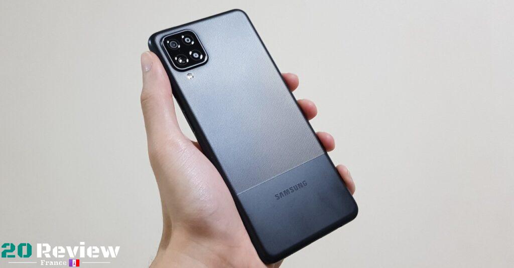 Les photos à la lumière du jour de l'appareil photo principal du Galaxy A12 sont nettes et capturent des niveaux de détail relativement élevés tout en réduisant le bruit au minimum.