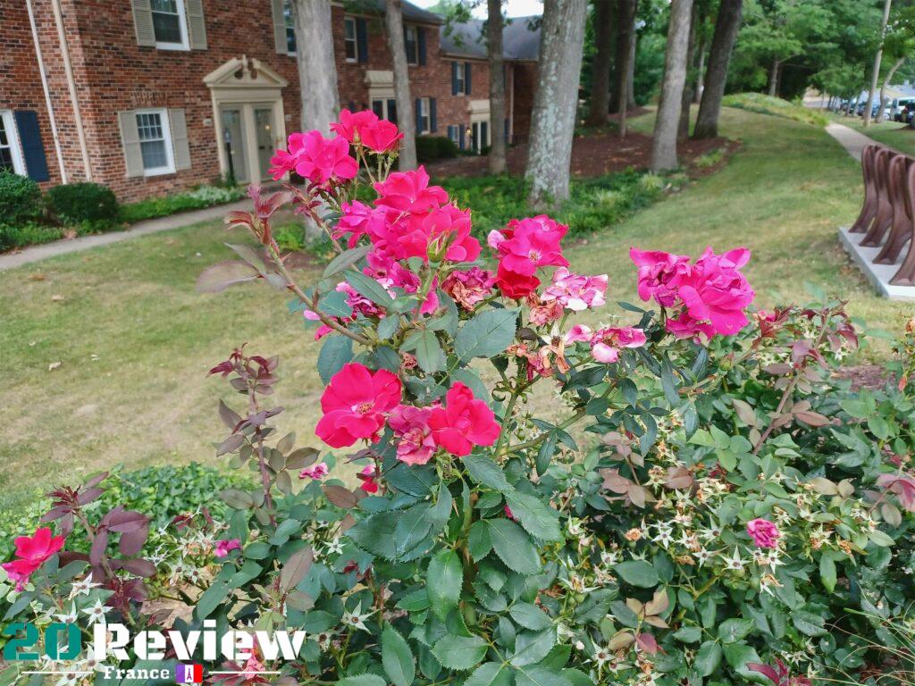 Photo Pris Par Samsung Galaxy A32 5G