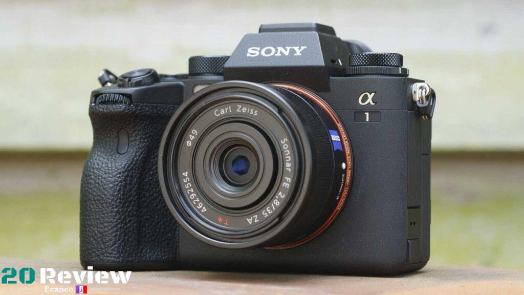 Le Sony a1 est un véritable appareil photo à tout faire, qui est tout aussi apte à l'imagerie sportive à grande vitesse, à la photographie de paysage à travail lent.