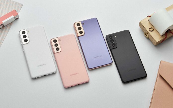 Le Galaxy S21 de Samsung est un nouveau smartphone phare plus raffiné, plus intelligent et surtout moins cher.