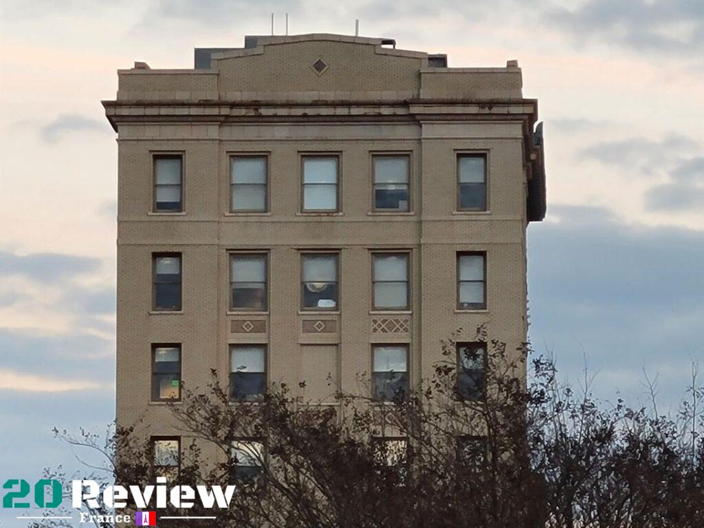 Photo Prises Par Samsung Galaxy S21.