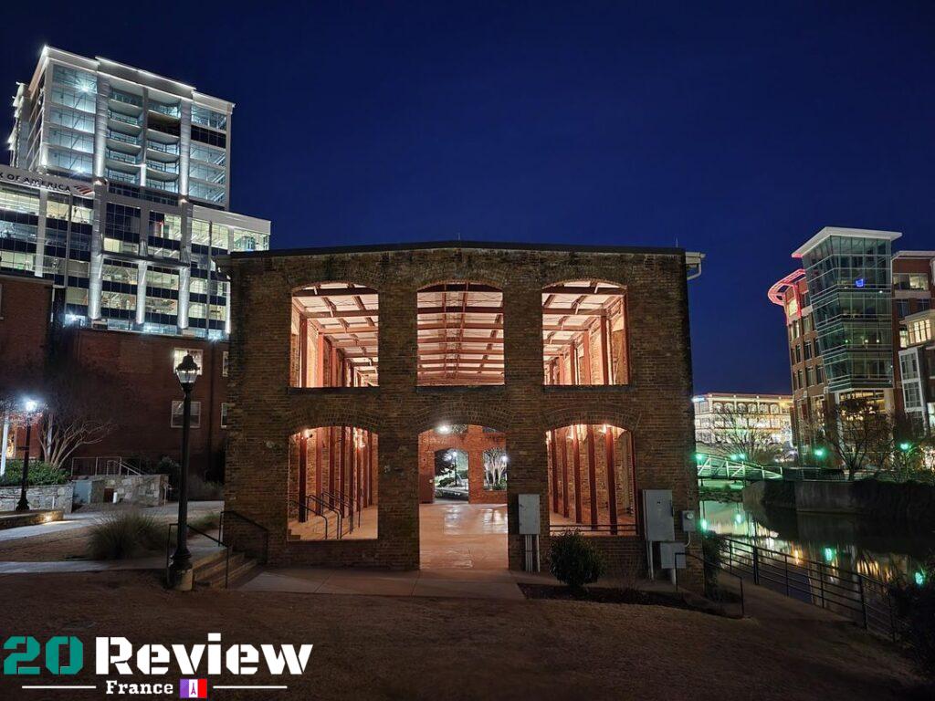 Photo Prises Par Samsung Galaxy S21.