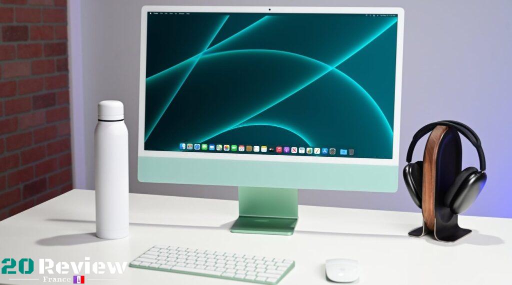 L'iMac original d'Apple, lancé à la fin du dernier millénaire, est l'archétype de l' ordinateur de bureau tout-en-un moderne . Le plus reconnaissable de tous les ordinateurs de bureau Mac, son lustre a néanmoins diminué au cours des deux dernières décennies, car il est devenu moins distinctif et ressemble davantage à ses concurrents Windows.