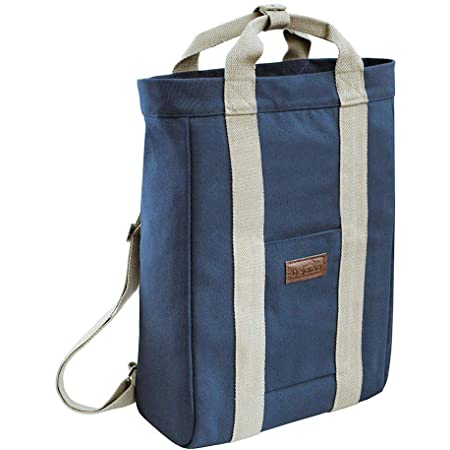 Dejaroo Canvas Travel Laptop Backpack  est super mignon et bon prix. Si vous l'aimez, obtenez-le! Voici ce que je vais mettre en garde : il est léger et n'est en aucun cas très résistant.