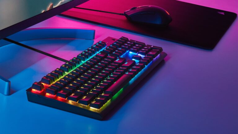 Nous répertorions Les meilleurs claviers gamer de Logitech, Asus, Roccat, Fnatic et plus pour vous aider à trouver le meilleur clavier gamer…
