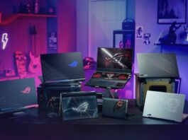 Voici une liste des meilleurs ordinateurs portables gamer que vous pouvez acheter.