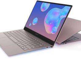 Le Samsung Galaxy Book Go, une machine Windows économique criblée de problèmes. Bien qu'il puisse avoir une belle apparence, tout le reste est inférieur, y compris les performances.