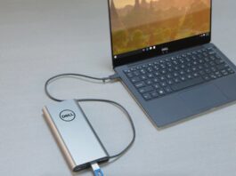 Meilleurs Batteries Externes d'ordinateurs portables et Tablettes : Restez chargé où que vous travailliez