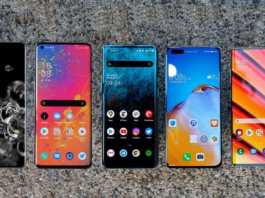 Les smartphones chinois ont tendance à être moins chers et tout aussi bien équipés que les marques établies. Voici les meilleurs Smartphones chinois de cette année.