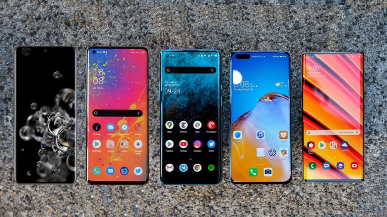 Les smartphones chinois ont tendance à être moins chers et tout aussi bien équipés que les marques établies. Voici les meilleurs Smartphones chinois de cette année.